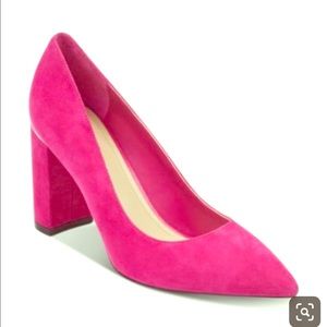 NWT Marc Fisher Viviene Pumps